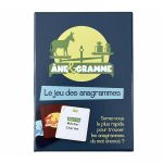 Cratif Ambiance Ane & Gramme