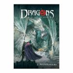 Jeu de Rôle Jeu de Rôle Dragons - Aventuriers (Livre de base)