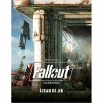 Jeu de Rôle Jeu de Rôle Fallout: Le Jeu de Role Ecran du meneur de jeu