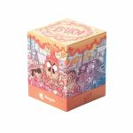 Jeu de Plateau Ambiance Buurn