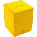 Deck Box  Squire 100+ XL Convertible - Jaune