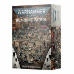 Figurine Best-Seller Warhammer 40.000 - Agents of The Imperium : Boarding Patrol