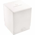 Deck Box  Squire 100+ XL Convertible - Blanche