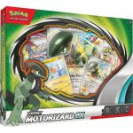 Coffret Pokmon Motorizard Ex