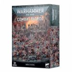 Figurine Best-Seller Warhammer 40.000 - World Eaters : Combat Patrol