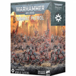 Figurine Best-Seller Warhammer 40.000 - World Eaters : Combat Patrol