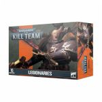 Figurine Best-Seller Warhammer 40.000 - Kill Team : Legionaries