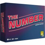Rflxion Ambiance The Number