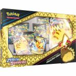 Coffret Pokmon Collection Spciale Pokmon - Zenith Suprme - EB12.5 - Pikachu VMax