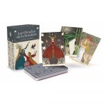 Jeu de Cartes Classique Les oracles de la Sorcire