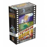 Jeu de Plateau Coopration a tourne - L'extension Srie B 