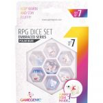 Ds  Embraced series - Polar Bear - Set de 7 ds JDR