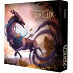 Deck-Building Coopration Etherfields - Cratures alternatives