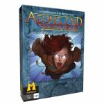 Deck-Building Stratgie Aeon's End : Secrets Enfouis 