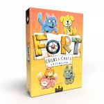 Jeu de Cartes Rflexion Fort: Extension Chiens et Chats 