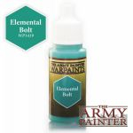   Warpaints - Elemental Bolt