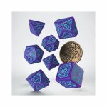 Jeu de Rle Jeu de Rle The Witcher Dice Set : Dandelion Half a Century of Poetry