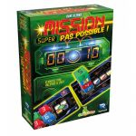 Jeu de devinettes Rflexion Mission Super Pas Possible