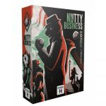 Jeu de Cartes Rflexion Nutty Business