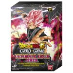Decks Prconstruits Dragon Ball Super GE08- Ultimate Deck 2023