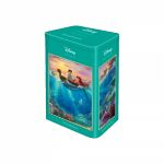 Rflxion  Puzzle Disney : Arielle 500 pices