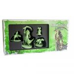 Figurine Aventure Godtear - Styx, Seigneur de la Meute