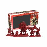 Figurine Aventure Godtear: Skullbreaker, le Tueur de Dragons