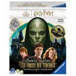 Bluff Roleplay Harry Potter : Les Forces Des Tnbres