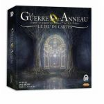 Jeu de Cartes Aventure La Guerre de l'Anneau : Le Jeu de Cartes