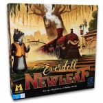 Stratgie Gestion  Everdell : Extension Newleaf