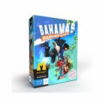 Jeu de Cartes Ambiance Bahamas : Braquage de Haut vol