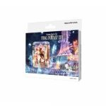 Deck de Demarrage Final Fantasy TCG Set de dmarrage personnalisable- Final Fantasy XIII