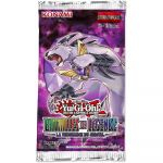Booster en Franais Yu-Gi-Oh! Batailles de Lgende : La Vengeance du Cristal ( sous Blister )
