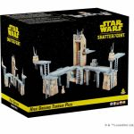 Figurine Best-Seller Star Wars Shatterpoint : High Ground Terrain Pack