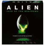 Jeu de Rle Aventure Alien - le jeu de role : le destin du nostromo