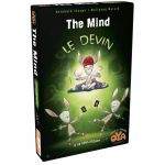 Coopératif Best-Seller The Mind - Le Devin
