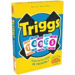 Jeu de Cartes Ambiance Triggs