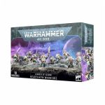 Figurine Best-Seller Warhammer 40.000 - Leagues Of Votann : Hearthkyn Warriors
