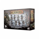 Figurine Best-Seller Warhammer 40.000 - Necromunda : Ash Waste Nomads War Party