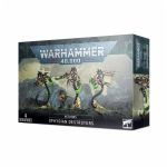 Figurine Best-Seller Warhammer 40.000 - Necrons : Ophydian Destroyers