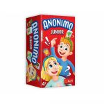 Jeu Enfant Dduction Anonimo Junior 