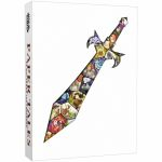 Jeu de Cartes Gestion Paper Tales - Ce qui forge les lgendes 
