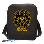 Album Collector Yu-Gi-Oh! Acryl - Sac Besace "Millnium"