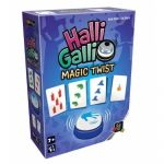 Rflexe Ambiance Halli Galli - Magic Tist