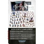 Figurine Best-Seller Warhammer 40.000 - Leviathan