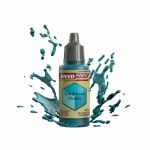   Speedpaint - Caribbean Ocean