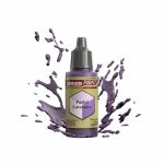   Speedpaint - Pastel Lavender