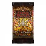 Booster en Franais Flesh and Blood Dusk till Dawn (EN ANGLAIS)