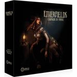 Exploration Coopration Etherfields - Campagne du Sphinx