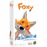 Jeu Enfant Aventure Foxy